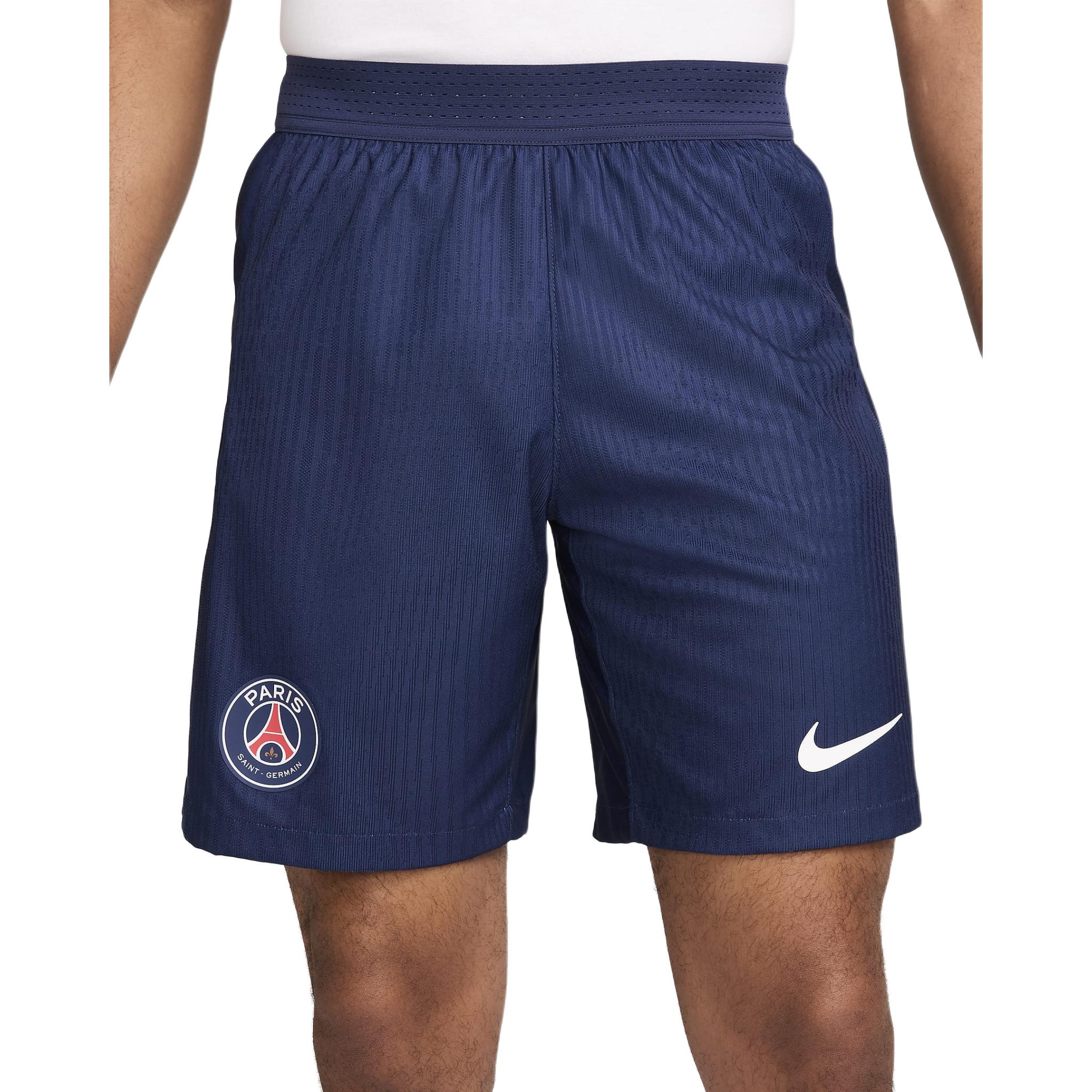 Nike Soccer Bottoms Men’s Blue Moderate