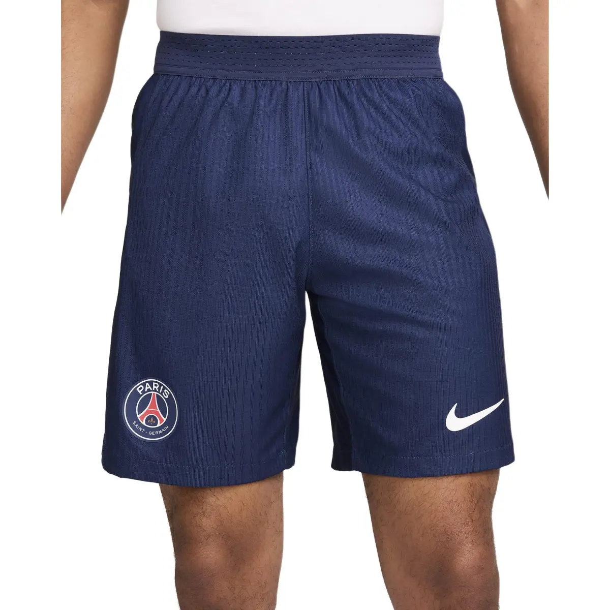 Nike Soccer Bottoms Men's Blue Moderate