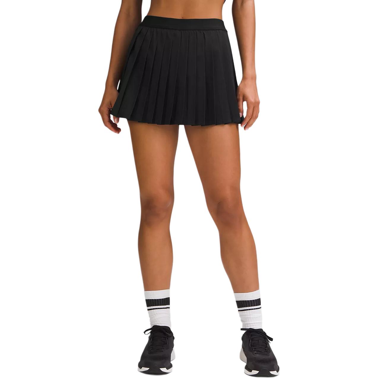 Lululemon Casual Short Skirts Women’s