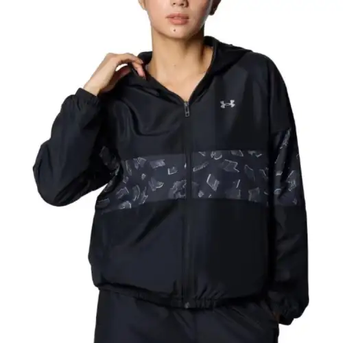 Under Armour Jackets & Coats Women's Black