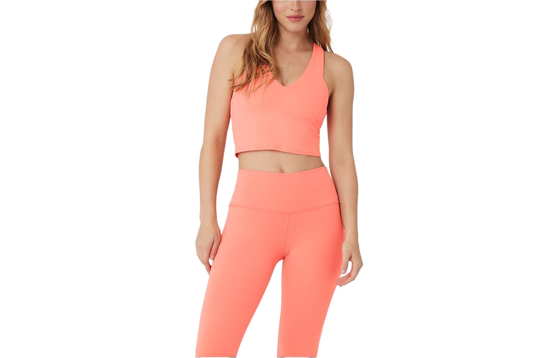 Alo Yoga Match Point Tennis Skirt Black
