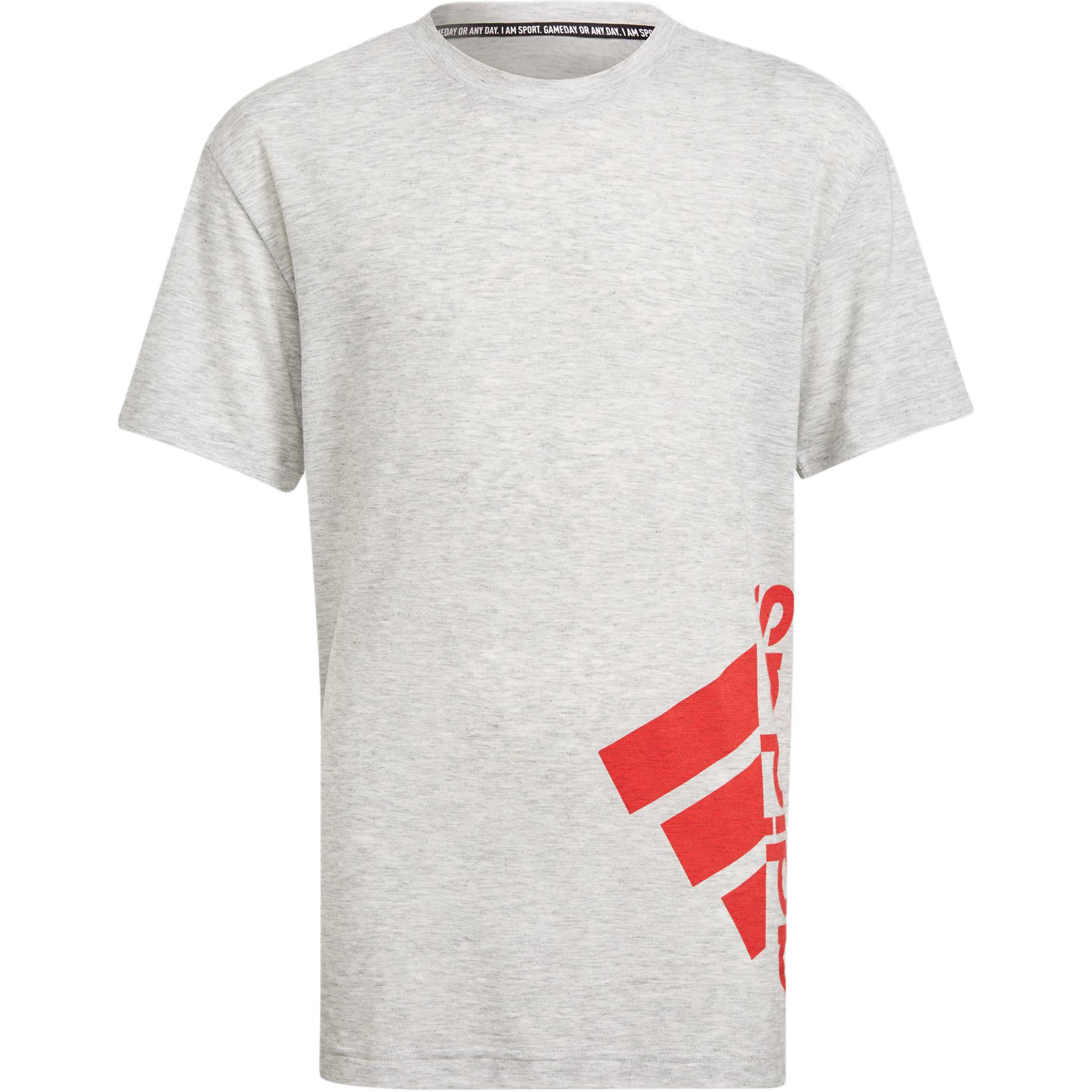 Футболка adidas adidasT // (разноцветная)