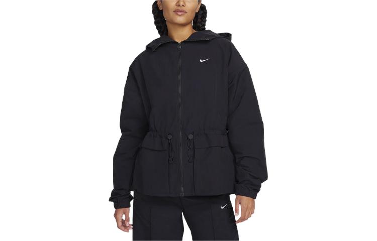 Nike Sportswear Everything Wovens Women's Oversized Hooded Jacket