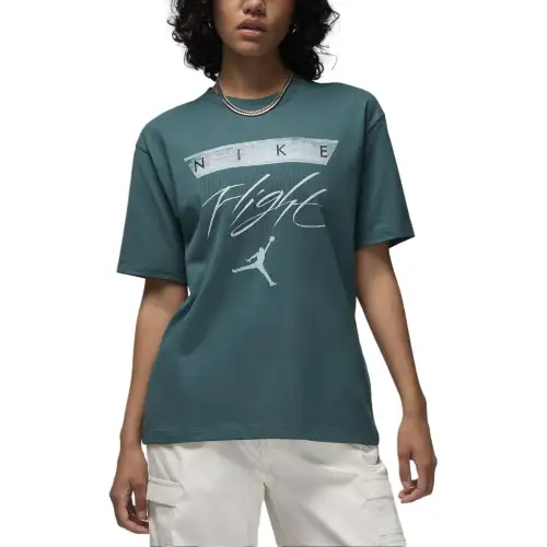 JORDAN Flight Heritage Women's Graphic T-Shirt