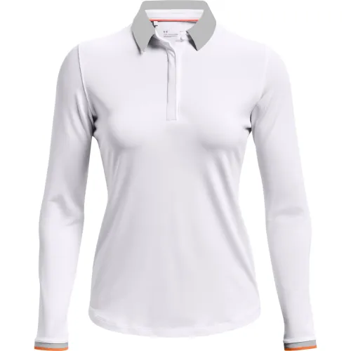 Under Armour Golf Clothing Women's