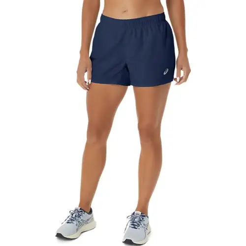 Asics Casual Shorts Women's Blue