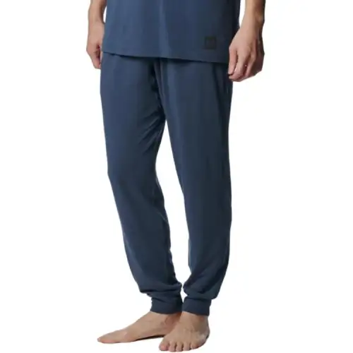 Under Armour Knitted Sweatpants Men's Blue