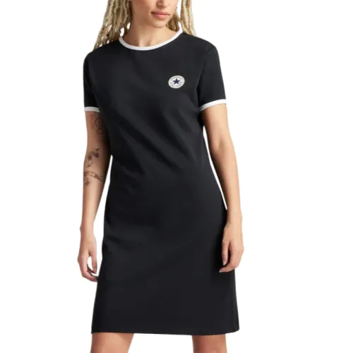 Converse Chuck Taylor T Shirt Dress