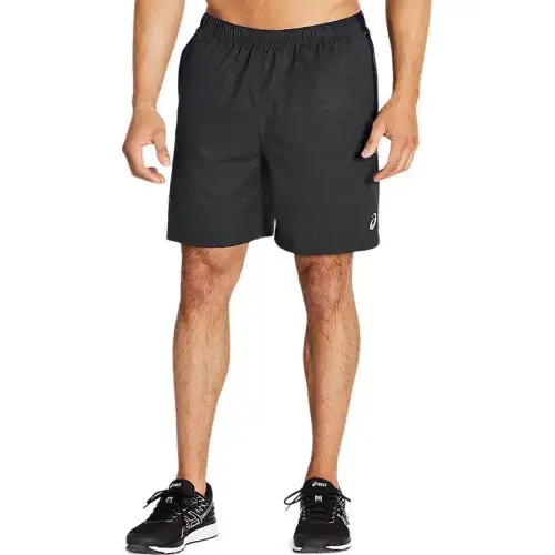 Asics Casual Shorts Men's Graphite Gray