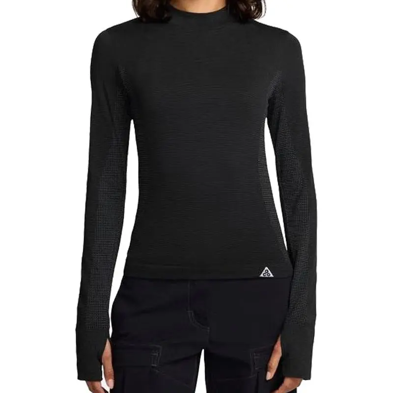 Nike ACG FW24 T Shirt Women's Black