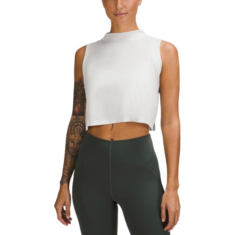 Lululemon Flow Y Tank Top Women’s