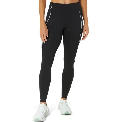Asics Sports Pants Women's Pitch Black