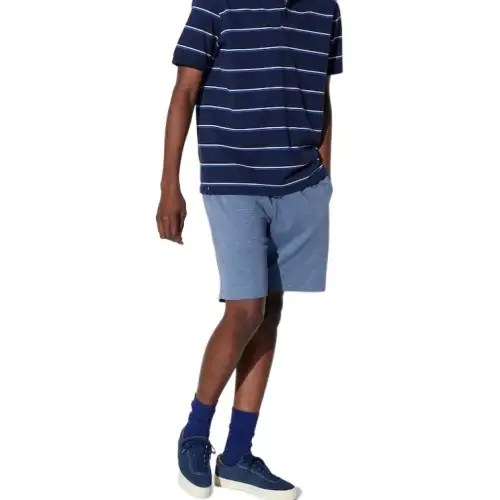 UNIQLO AIRism Casual Shorts Unisex Royal Blue