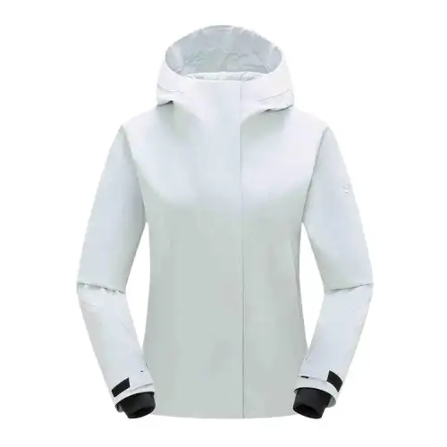 Under Armour Jacket Women's Light Gray