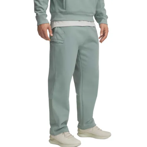 Under Armour Curry DNA Casual Pants Men's