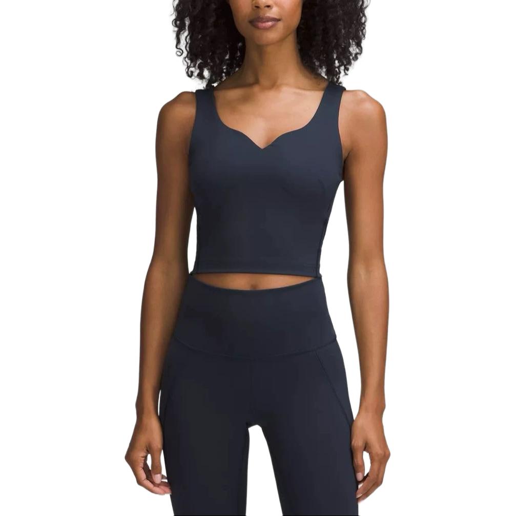 Lululemon Wunder Train Sport Vests Women’s