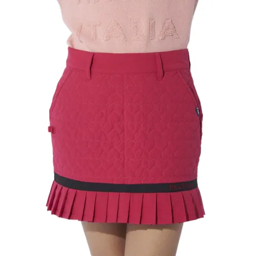 FILA Casual Short Skirts Women's