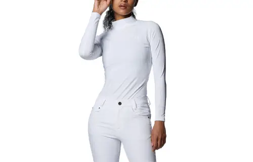 Under Armour T Shirt Women's White