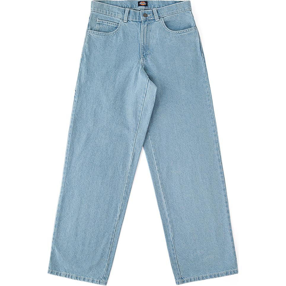 Женские джинсы Dickies (синие)