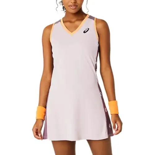 Asics Tennis Top Women's Mercury Rose