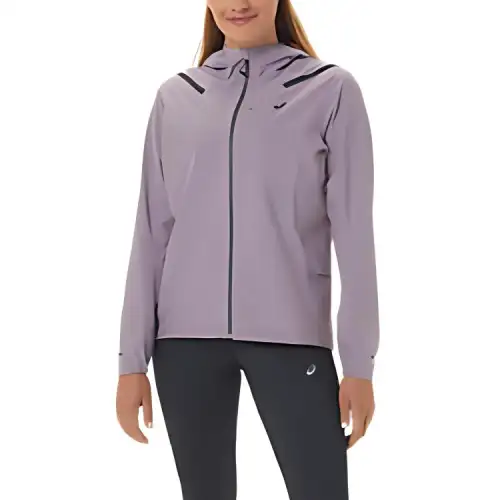 Asics Jackets & Coats Women's Amethyst