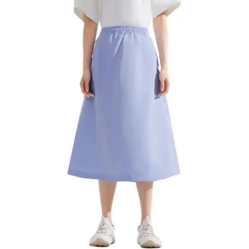 THE NORTH FACE Casual Long Skirt Women's
