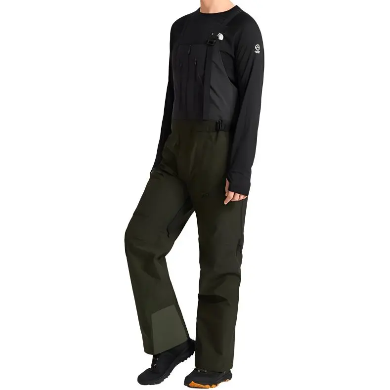 THE NORTH FACE Windbreaker Pants Men's Green