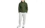 New Balance Knitted Sweatpants Men's Gray