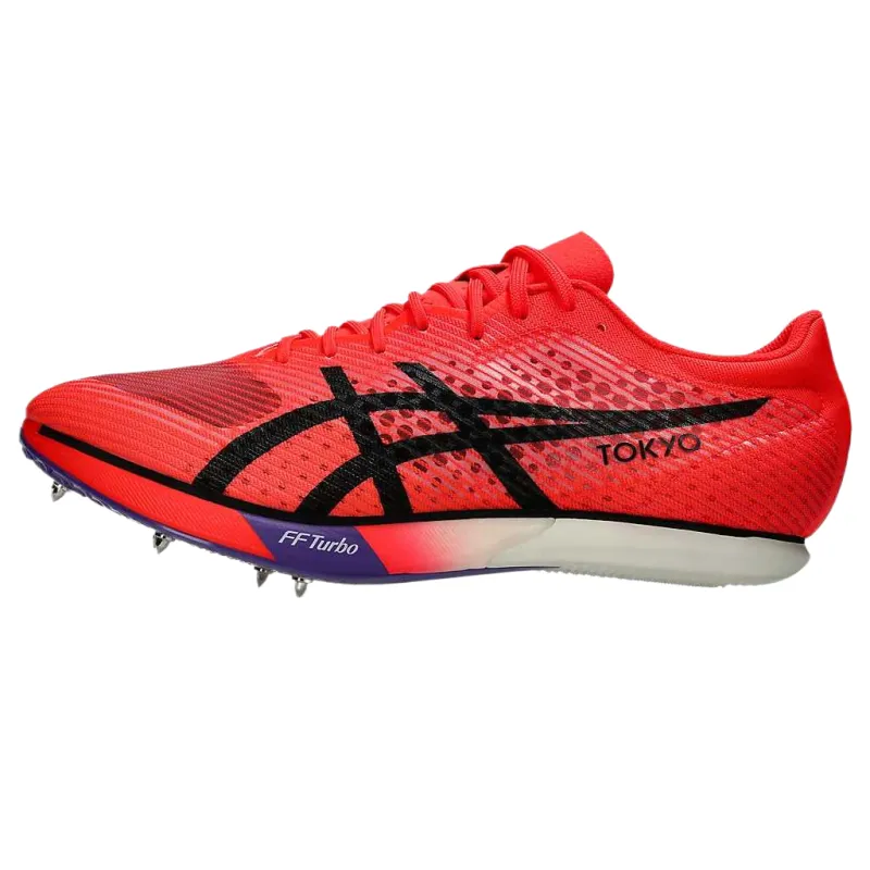 ASICS Metaspeed MD Low top Running Shoes Men's