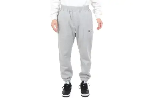 New Balance Casual Pants Men's Gray
