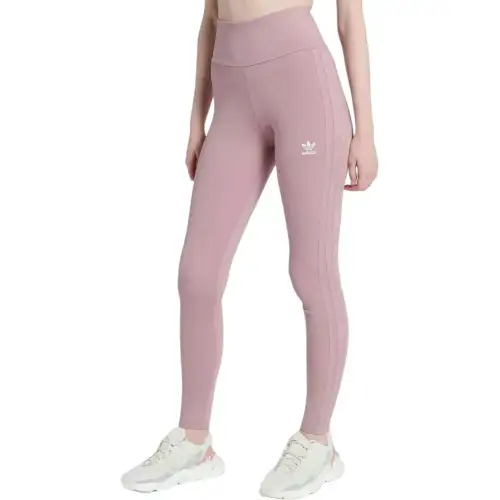 Adidas Originals Leggings Women's Pink