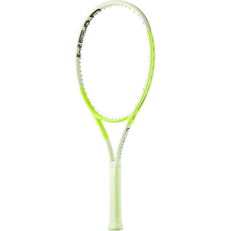 HEAD EXTREME Collection Pro Light Green Unisex Tennis Rackets
