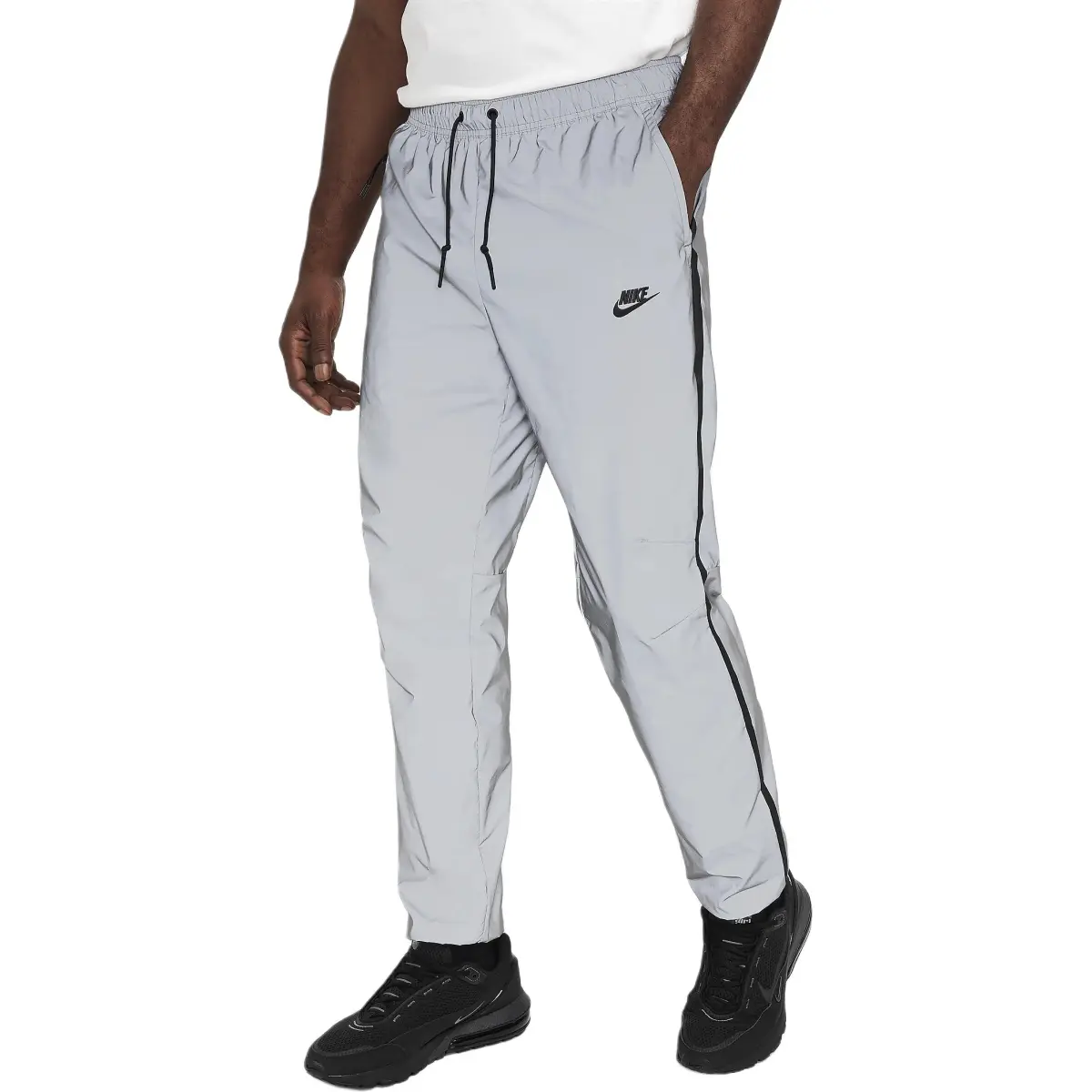 Nike Tech Men's Woven Reflective Pants