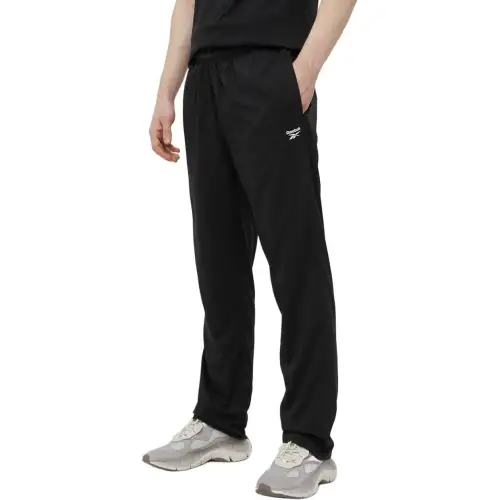Reebok Knitted Sweatpants Men's Black