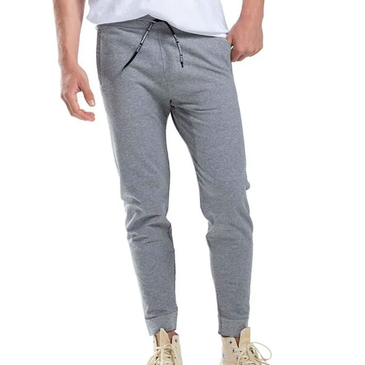 Levis Casual Pants Men's Gray Moderate Skinny Pants