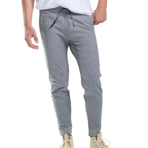 Levis Casual Pants Men's Gray Moderate Skinny Pants