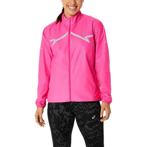 ASICS Lite Show Jacket