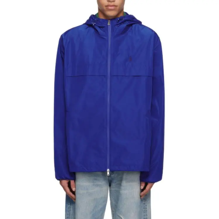 Polo Ralph Lauren Jackets & Coats Men's Blue