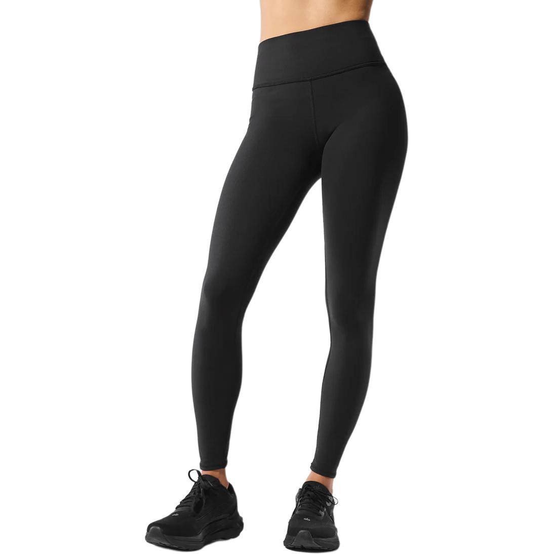 Alo Yoga Leggings Women’s Marine Blue