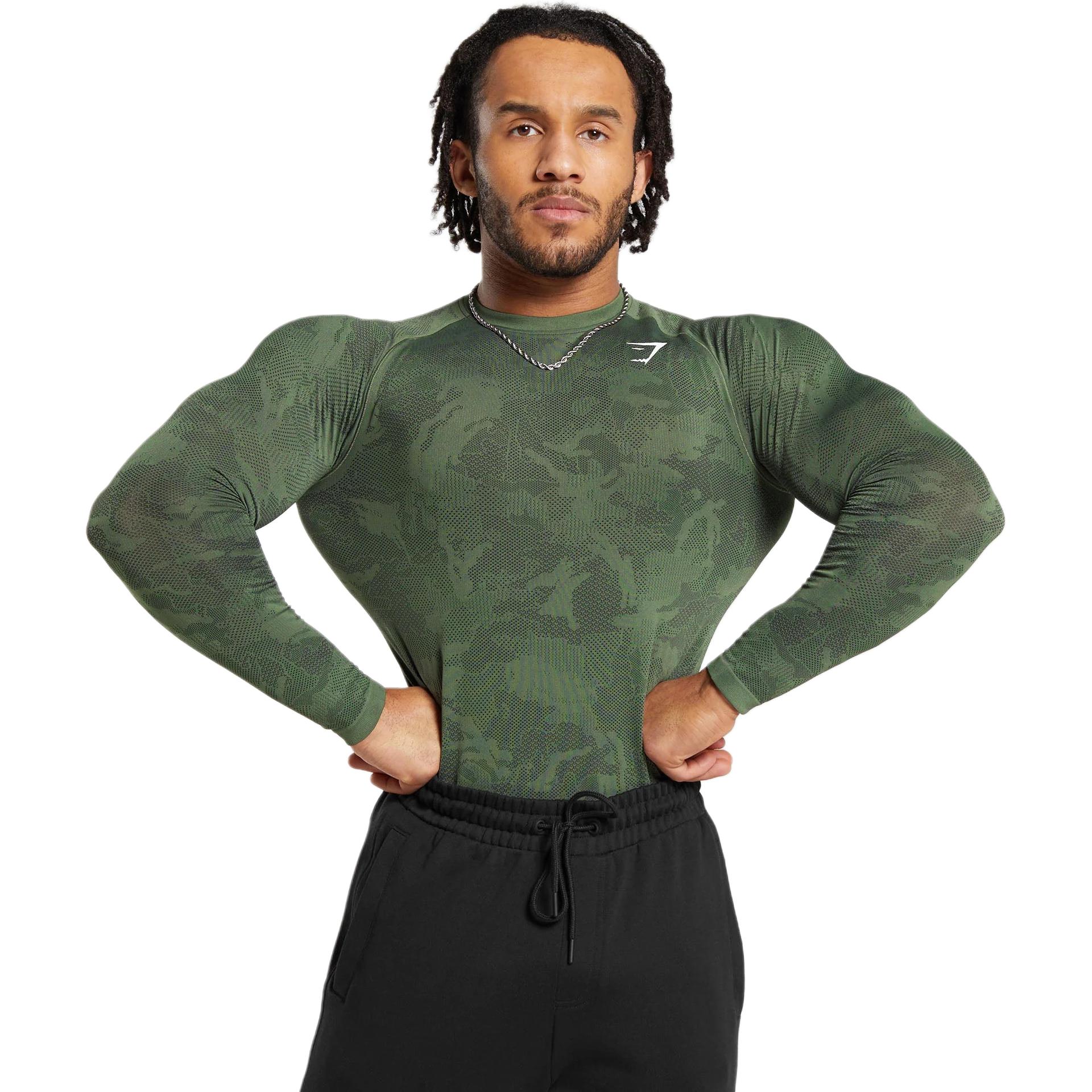 GYMSHARK Workout Clothing Men’s