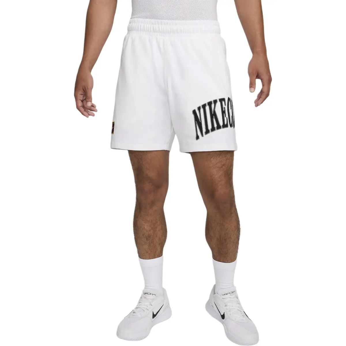 Nike Tennis Bottoms Men's White