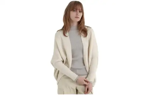 UNIQLO Knitwear Women's Moderate Cardigan