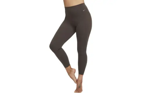 Nike Zenvy Women's High-Waisted 7/8 Leggings