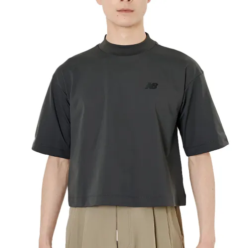 New Balance NB 9BOX N.2 T Shirt Unisex