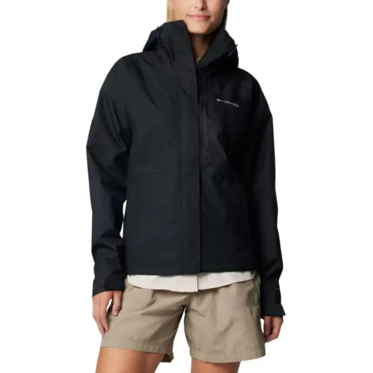 Columbia Hikebound 2 Jackets & Coats Women's Black