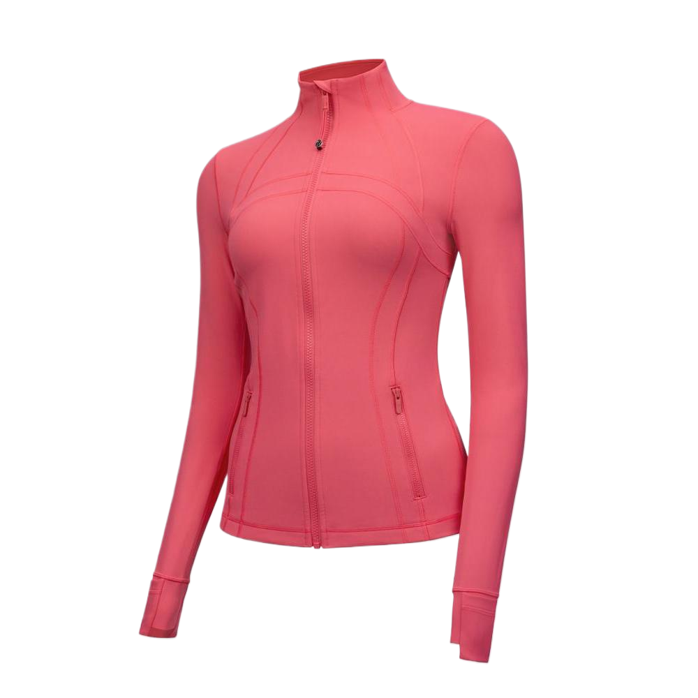 Lululemon Define Yoga Coat Women’s
