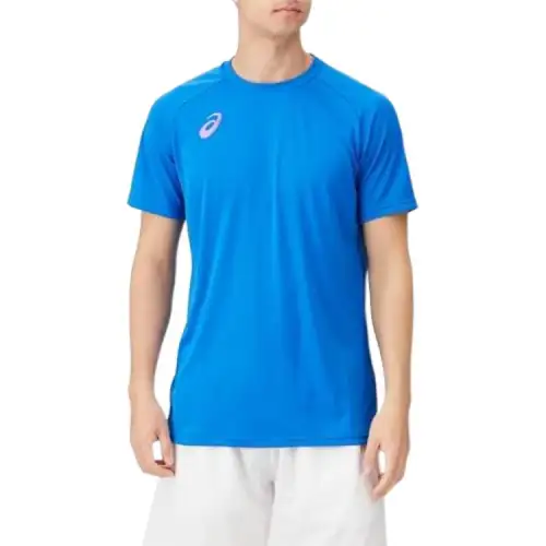 Asics T Shirt Men's Aurora Color