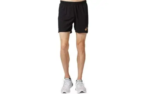 Asics Casual Shorts Men's Black
