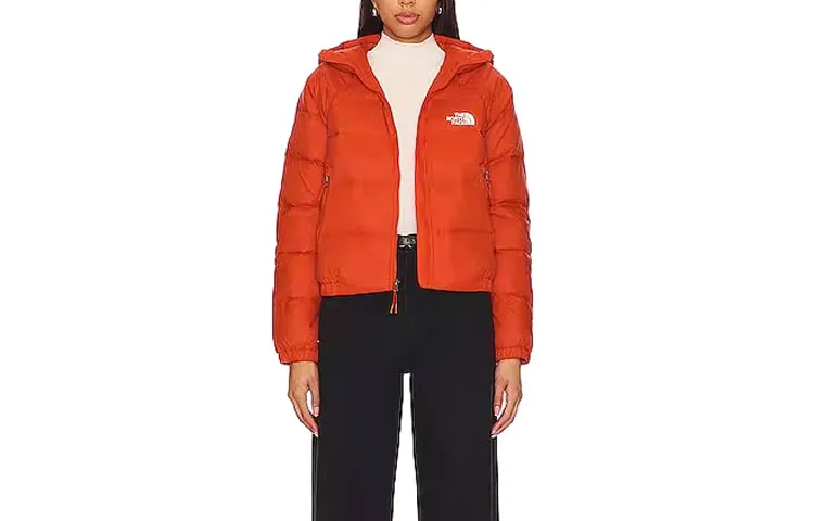THE NORTH FACE Hydrenalite Down Jacket Women's Fire Red