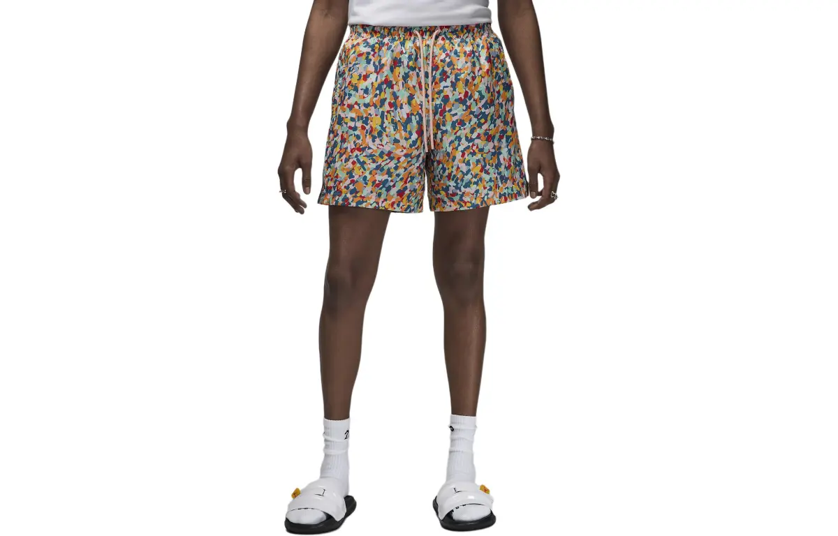 Jordan Essentials Casual Shorts Men's Legend Pink